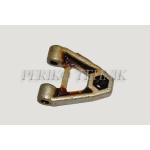 Side Window Hinge 80-6708902