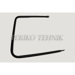 Mirror Bracket 80-8201106-A, 520x530 mm