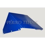 Rear Mudguard Tip (LH), Blue 80-8404020, Ukraine