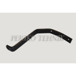 Mudguard Bracket 82-8403016-B (LH, upper, wide mudgueard, hydraulic steering)