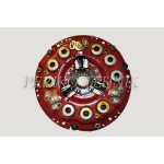 Clutch 85-1601090-V (9 springs, MTZ-1221), Original (BOBRUISK)