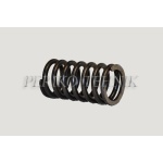 Clutch Spring 85-1601115, Originaal