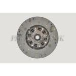 Clutch Disc 85-1601130 (MTZ-80/82), Original