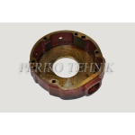 Brake Drum (new type) 85-3502035, Original