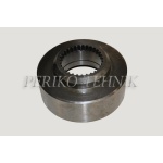 PTO Shaft Drum 85-4202033 (new type), Original (BOBRUISK)