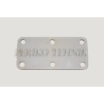 Oil Tank Window 85-4608087