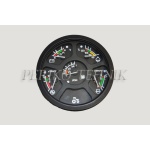 Instrument Cluster AP71.3801-01, Chinease (HBR)