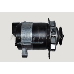 Generaator 9701.3701, 12 V; 1400 W @6000 rpm, Originaal (RADIOVOLNA)