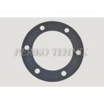 Gasket 7.39.126