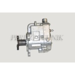 Ignition Magneto M124-3728000, Russian