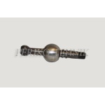 Hydraulic Valve Lever P75-054
