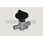 Cabin Heater Faucet PO-11 / 80-8101750