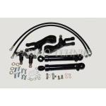 Rear Linkage Power Lifting Kit MTZ-80/82, piston 50 mm