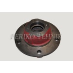 Wheel Hub A04.01.011