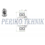 Laager 1210 K+H210 P6 (11209) (BBC-R)
