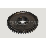 Gear Wheel A25.37.119 (z=42)