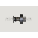 Pinion Gear CT222-3708610-01