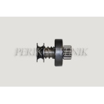 Pinion Gear CT222-3708610-01