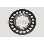 Fuel Pump Flange D30-1111167