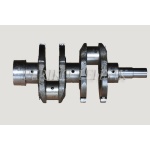 Crankshaft D21-1005007-A3 M12x1,25, Chinease