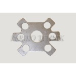 Flywheel Bolt Washer D21-1005316, M14