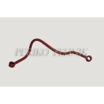 Fuel Pipe D21-1104150