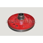 Crankshaft Pulley D21-1308157-A