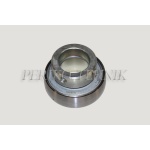 Radial insert ball bearing GRAE25-XL-NPP-B (INA)