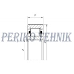 Laager NU209 E (32209)