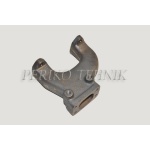 Exhaust Manifold D21A-1008121-B