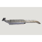 Silencer D21A-1201040-A