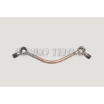 Fuel Pipe D21M-1104340-B