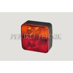 Rear Combination Lamp 4F 103x97x50