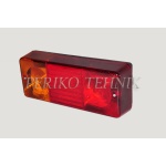 Tagatuli F401 MTZ LED