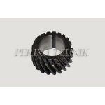 Crankshaft Gear Wheel D30-1006285-A2