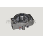 Filtri korpus BSP 3/4" (filter FITA10/11) tagasivoolule