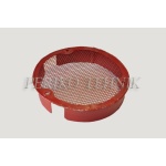 Cooling Fan Mask D37E-1308400-B