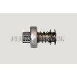 Pinion Gear 24.3708600, 4 knots