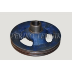 Pulley D37E-1308157-A2
