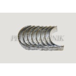 Rod Bearings Set N2 D37M-1000104