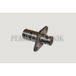 Axle D37M-1002170