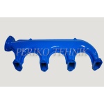 Exhaust Manifold D37M-1008120-G9