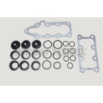 Gasket Set for P80-3/1-222 Hydraulic Valve (302)