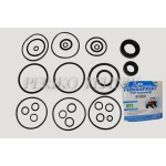 Gasket set for power steer MTZ (6002, 7007)