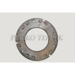 Clutch Pressure Disc T25-1601093-B1