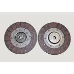 Clutch Disc T25-1601130-B