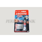 Liim Super Attak Powergel, 3g