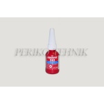 Keermeliim 243 (keskmine tugevus), 10 ml (LOCTITE)