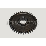 Gear Wheel 7.37.120 (z=36)