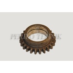 Gear Wheel, speed reducer T25-1701367-G